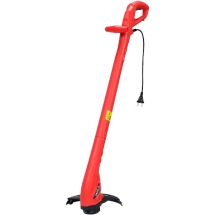 Yato  YT-85230 - Trimmer gazon, 250 W, 220 mm, cap cu fir