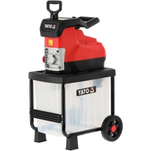 Yato - YT-852371 - Tocator de crengi, 2800 W, 45 mm, monofazat