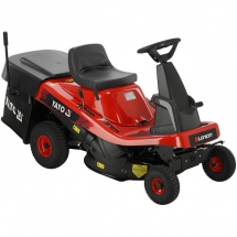 Yato  YT-85550 - Tractor tuns gazon,,,  CP, 76 cm,  m2,