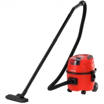 Yato  YT-85691 - Aspirator , particule umed-uscate fara acumulatori si incarcator, Li-Ion, 18 V, 9 Ah, 170 mbar