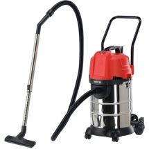 Yato - YT-85712 - Aspirator umed-uscat, 1200 W, 190 mbar, 30 l