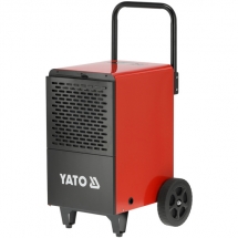 Yato  YT-99650 - Dezumidificator, 50 l/24 h