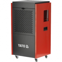 Yato  YT-99651 - Dezumidificator, 90 l/24 h