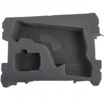 DeWalt -- Insertie burete