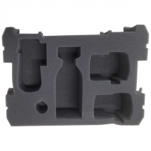 DeWalt - - Insertie burete, diverse scule, TSTAK IV