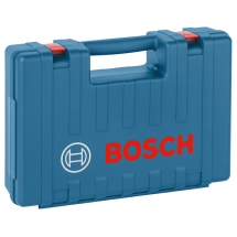 Bosch - - Valiza plastic, 316x124x445 mm, GWS 18V, GWS 180