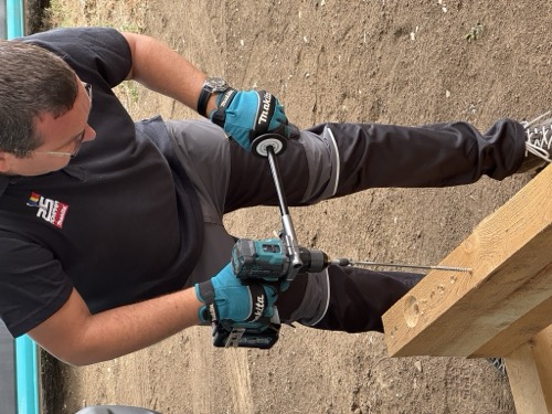 Makita Demo Days - Imagine 2