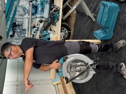 Makita Demo Days - Imagine 4