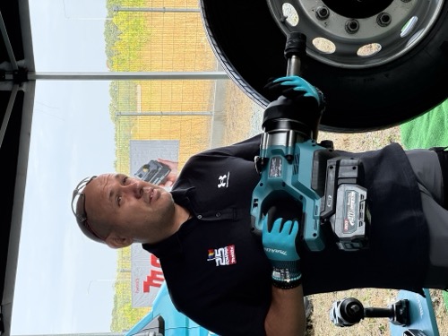 Makita Demo Days - Imagine 7