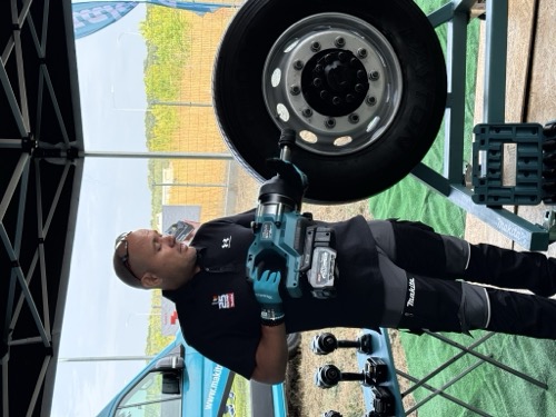 Makita Demo Days - Imagine 8