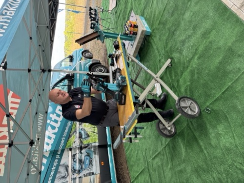 Makita Demo Days - Imagine 9