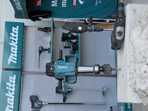 Makita Demo Days - Imagine 11