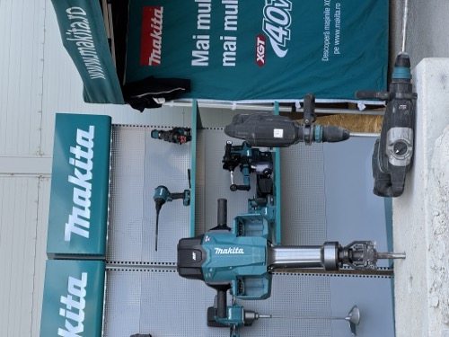 Makita Demo Days - Imagine 12