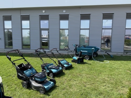 Makita Demo Days - Imagine 13