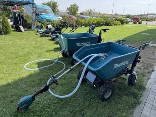 Makita Demo Days - Imagine 14