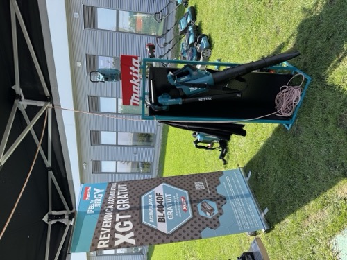 Makita Demo Days - Imagine 15