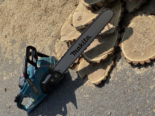 Makita Demo Days - Imagine 16