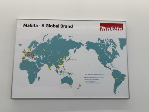 Makita Demo Days - Imagine 18