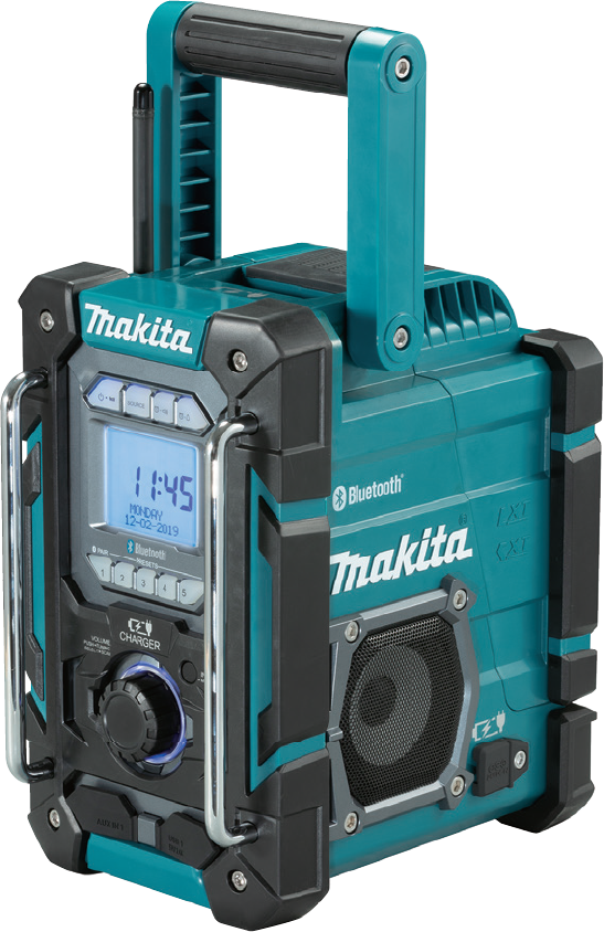 Makita DMR300