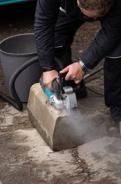 Makita Demo Days - Imagine 1