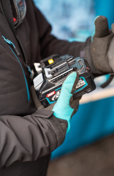 Makita Demo Days - Imagine 4