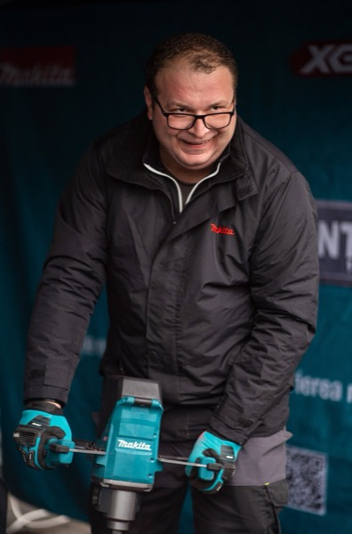 Makita Demo Days - Imagine 5