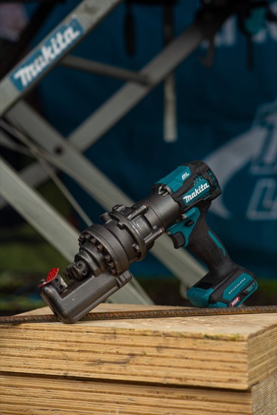 Makita Demo Days - Imagine 8