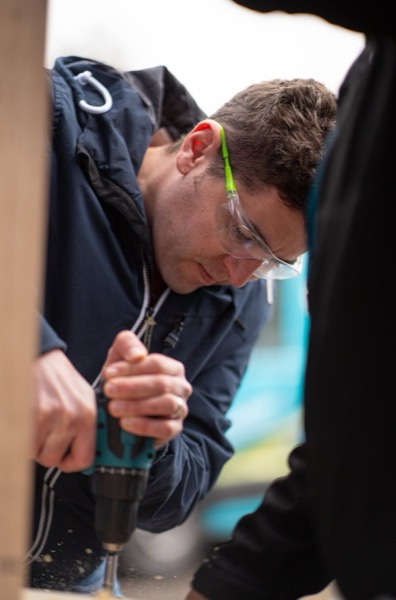 Makita Demo Days - Imagine 12