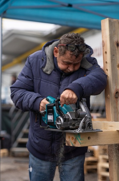 Makita Demo Days - Imagine 13