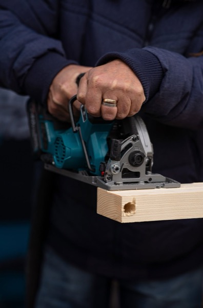 Makita Demo Days - Imagine 14