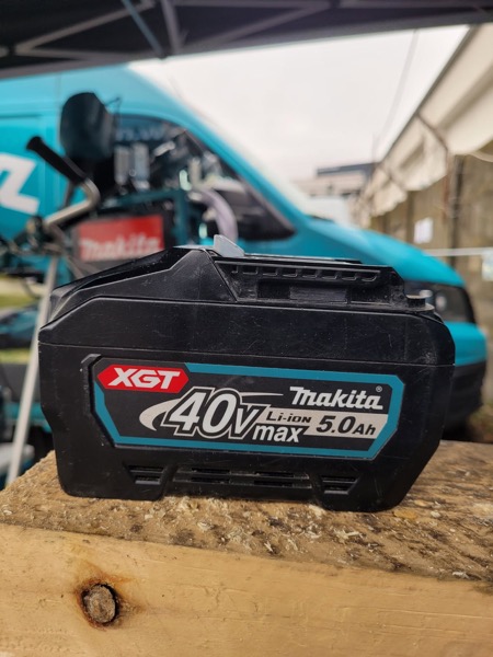 Makita Demo Days - Imagine 15