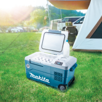 Makita - Lifestyle