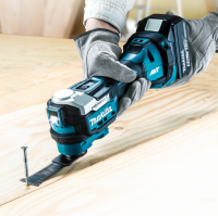 Makita - Multifunctionale