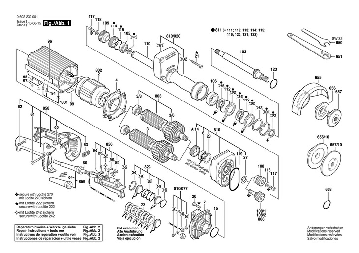 .  (0602239001)   / 265 V 
/