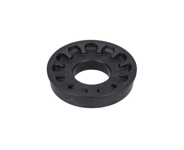 GARNITURA INELARA DE ETANSARE NEGRU