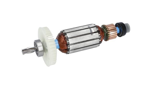 Rotor 230V