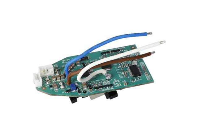 MODUL ELECTRONIC cod vechi 2609003874