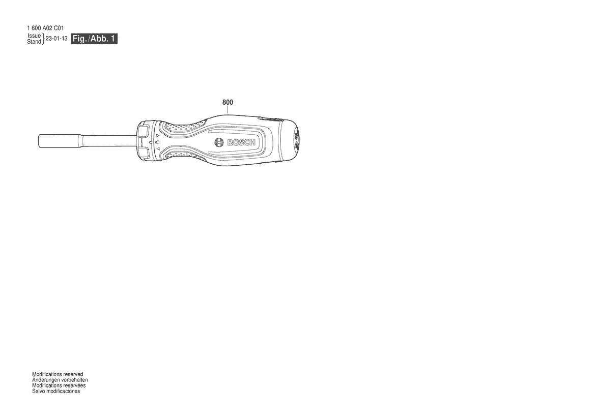 SURUBELNITA Ratchet Screwdriver
