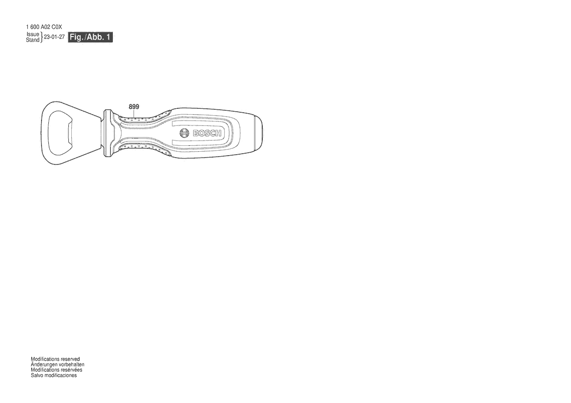TIRBUSON Bottle Opener UNI