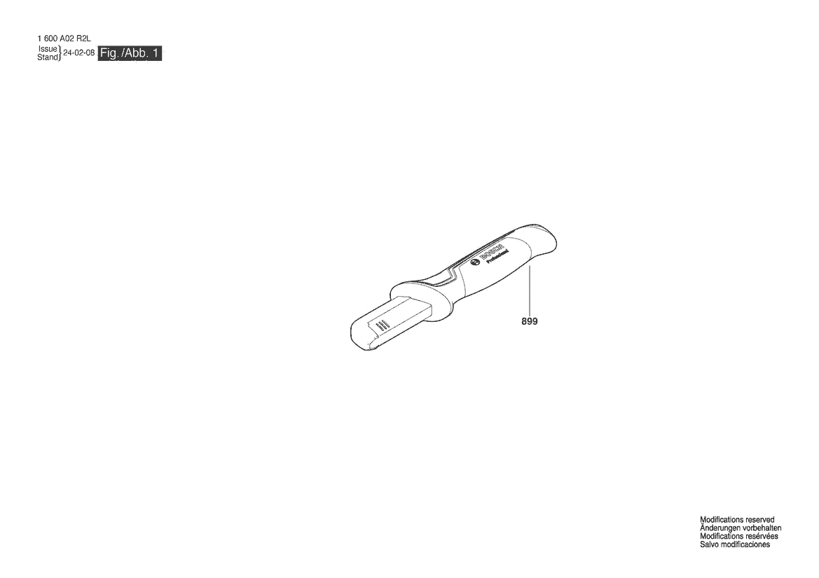 CUTIT VDE Cable Knife UNI