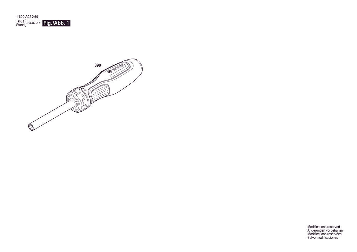 SURUBELNITA Ratchet Screwdriver EU