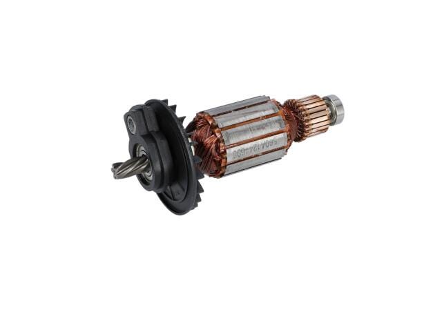 ROTOR CU VENTILATOR 230V