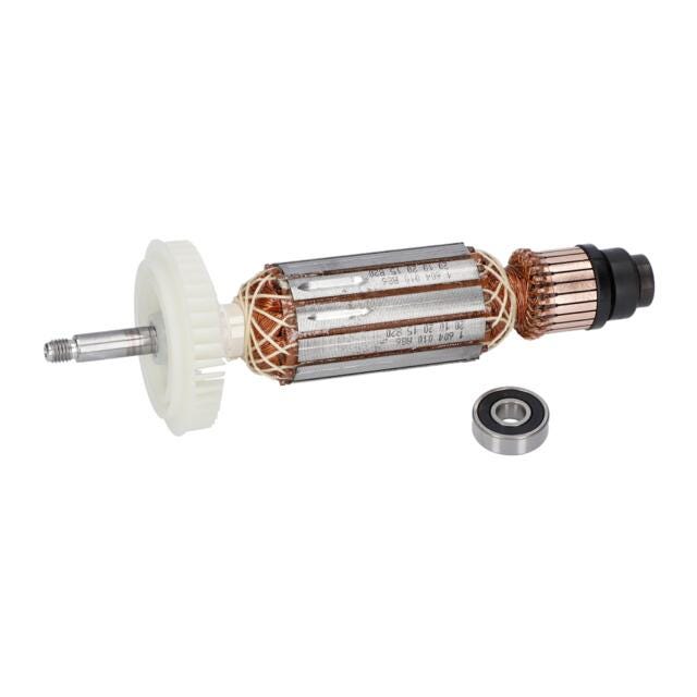 ROTOR CU VENTILATOR 230V