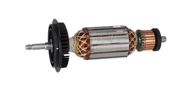 Rotor 230V