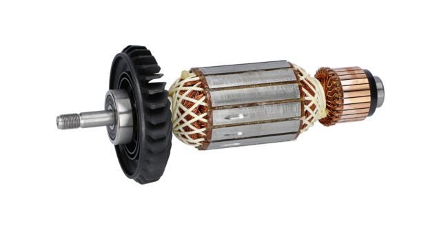Rotor 220-240V cod vechi 1604011932