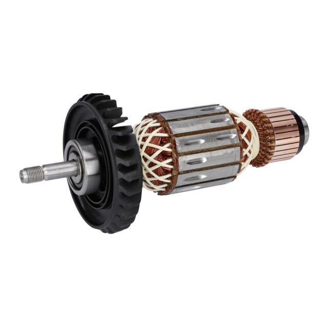 Rotor