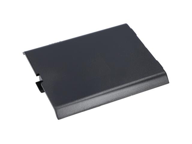 CAPAC CARCASA NEGRU