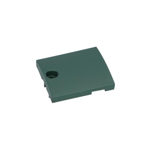 CAPAC DE INCHIDERE VERDE