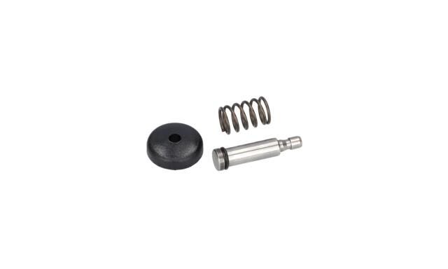 BUTON NEGRU