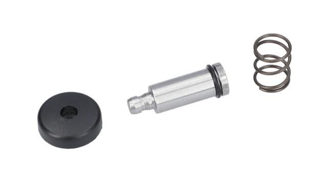 BUTON NEGRU